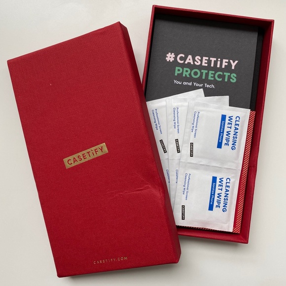 CASETiFY iPhone 8 Hard Case - Picture 3 of 4